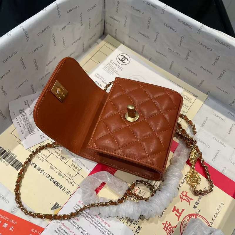 LO - CHL  BAGS FOR WOMEN - FASHION LUXURY BAGS - 279