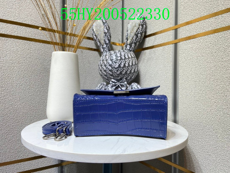 LO - BGA Bags - 2512