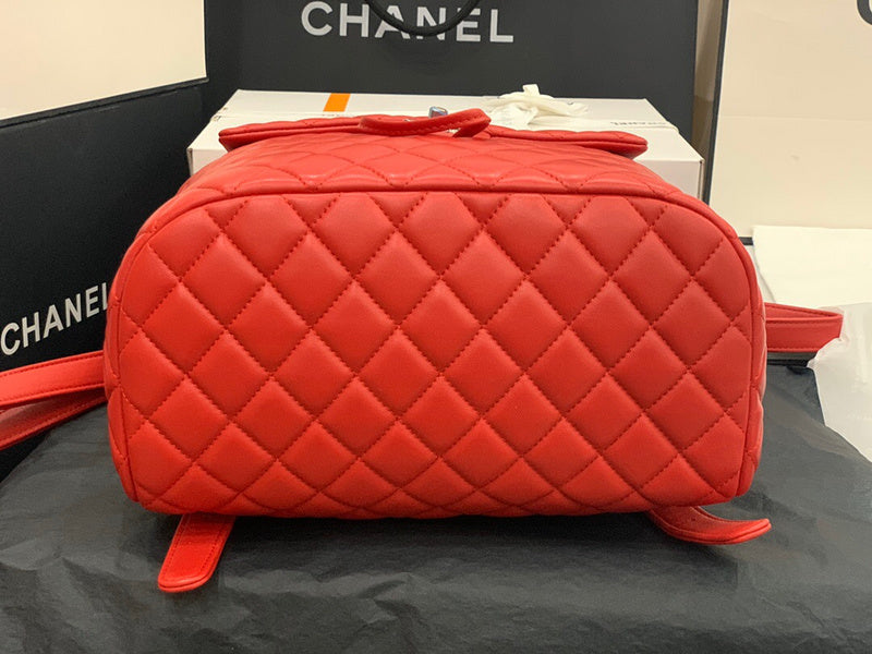 Lusso Official -  CHL BAGS  - 542