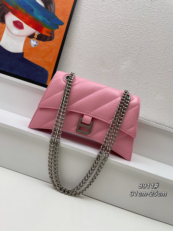 LO - BLN-CIAGA WOMEN LUXURY BAGS - 767