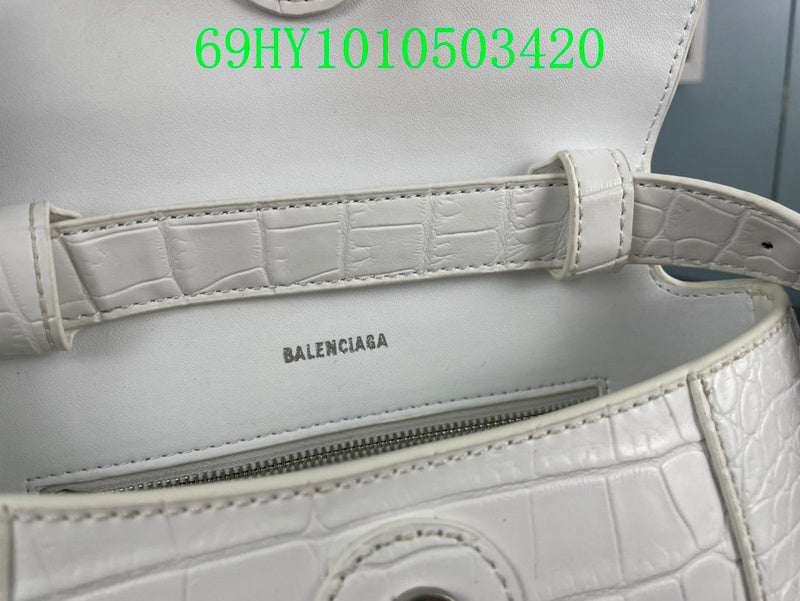 LO - BGA Bags - 2303