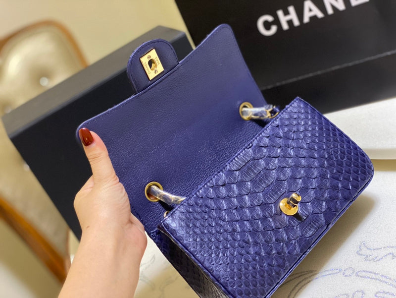 LO - CHL  BAGS FOR WOMEN - FASHION LUXURY BAGS -1998