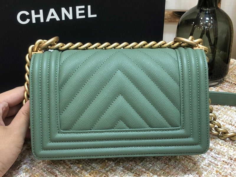 LO - CHL  BAGS FOR WOMEN - FASHION LUXURY BAGS -2317