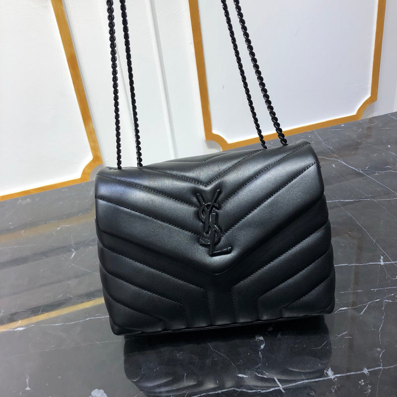 YSL BAGS - WOMEN LOVE LUXURY BAGS - 2673