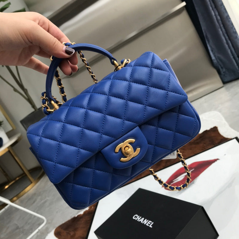 Lusso Official -  CHL BAGS  - 636