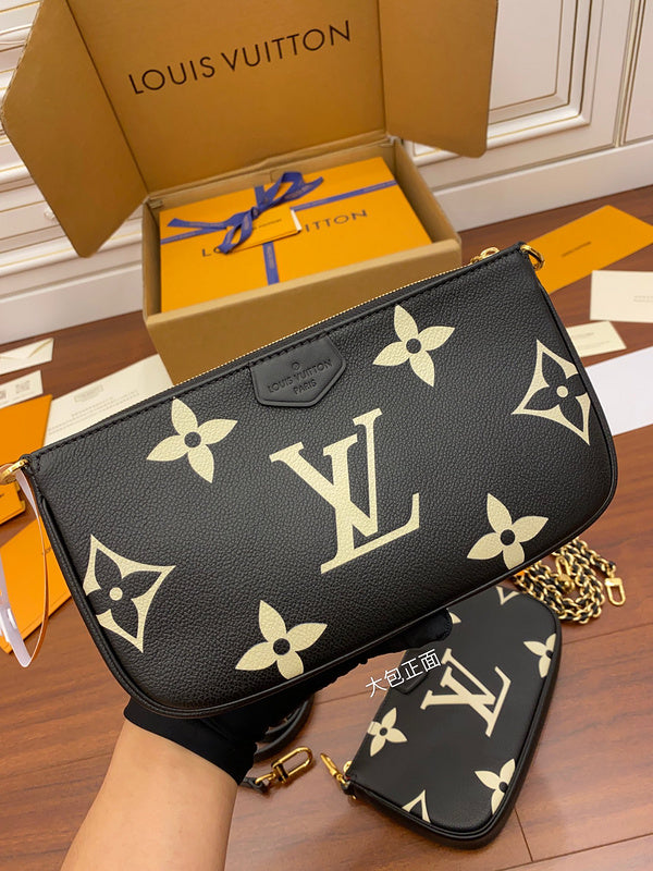 LO - LV Bags - 16290