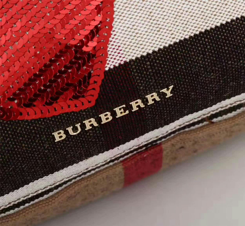 B-Berry Bags - Women Love Luxury Bags - 1093