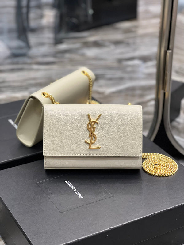 YSL BAGS - WOMEN LOVE LUXURY BAGS - 2058