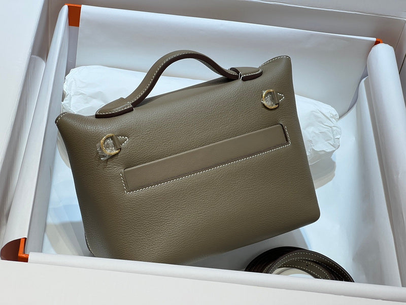 LO - HRMS LUXURY BAGS - 847