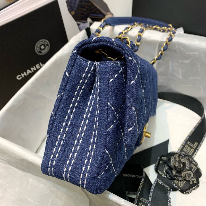 LO - CHL  BAGS FOR WOMEN - FASHION LUXURY BAGS -2362