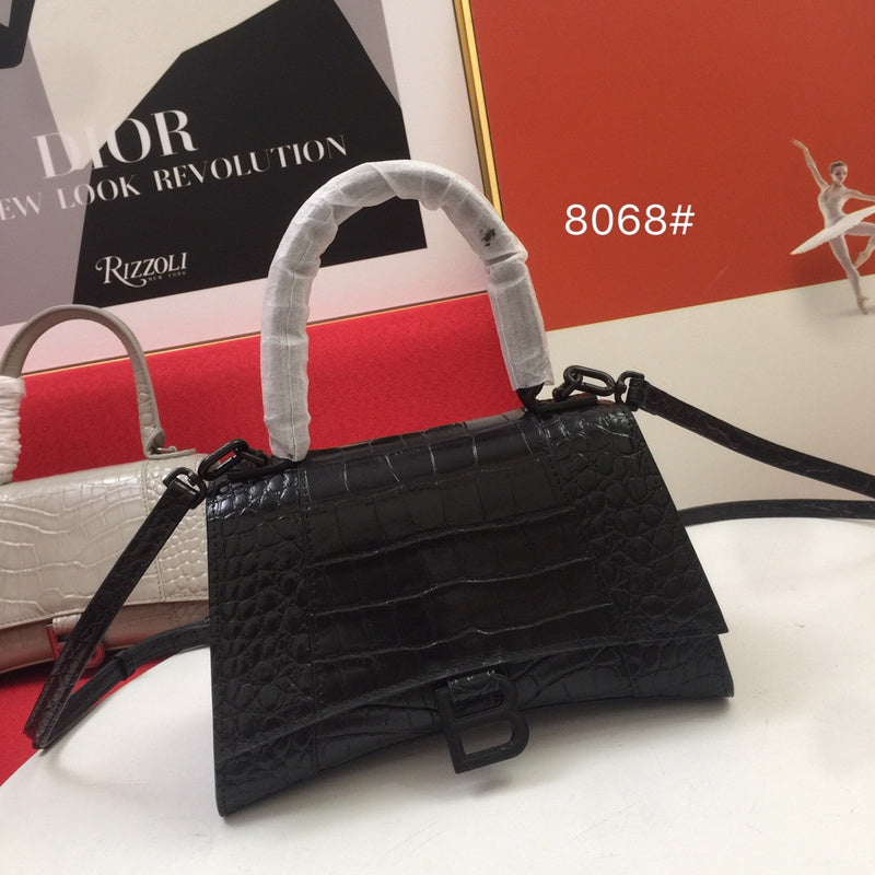 LO - BLN-CIAGA WOMEN LUXURY BAGS - 740