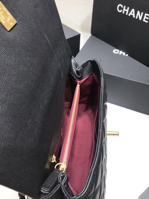 Lusso Official -  CHL BAGS  - 517