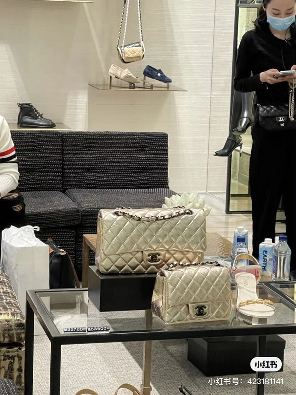 LO - CHL  BAGS FOR WOMEN - FASHION LUXURY BAGS -2217