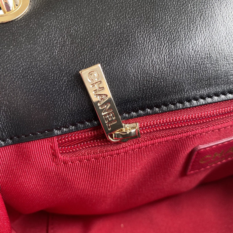 LO - CHL Bags - 1833