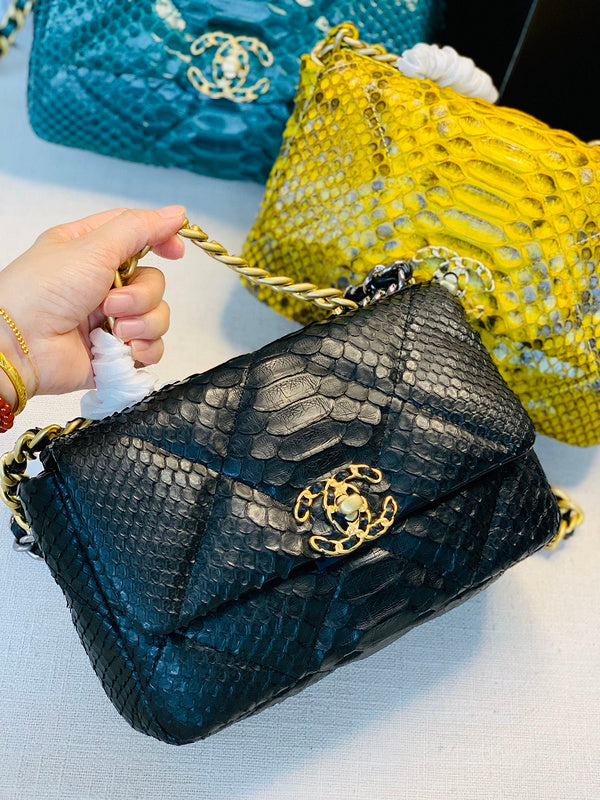 LO - CHL  BAGS FOR WOMEN - FASHION LUXURY BAGS -1927