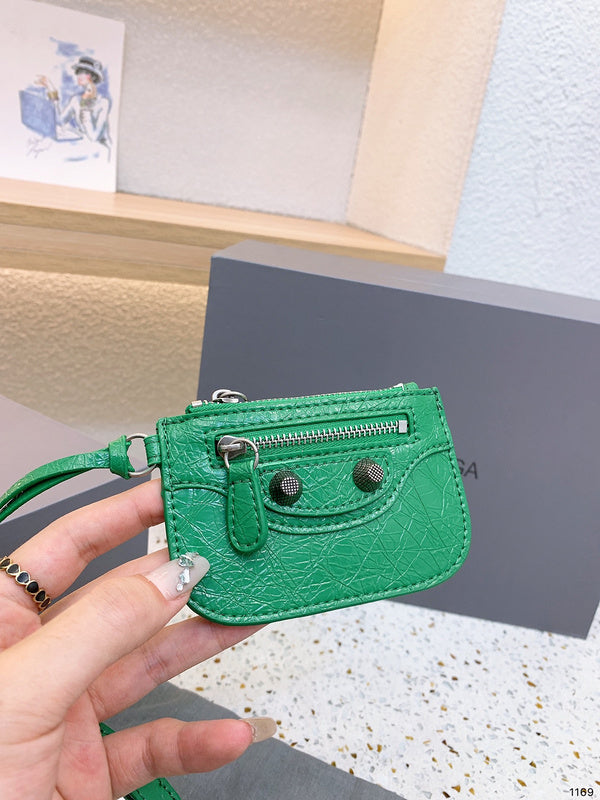 LO - BGA Bags - 1302