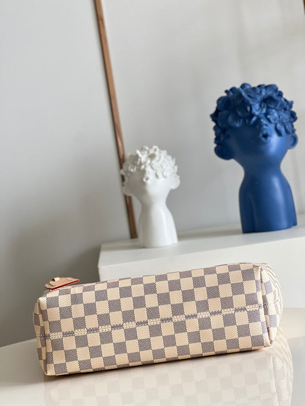 BB - LV Bags - 17152