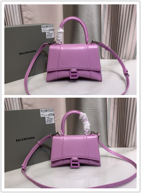 LO BAGS - BGA BAGS - 658