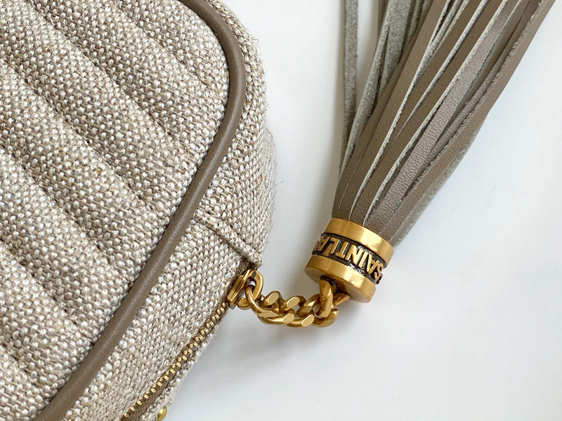 BB - YSL Bag - 4148