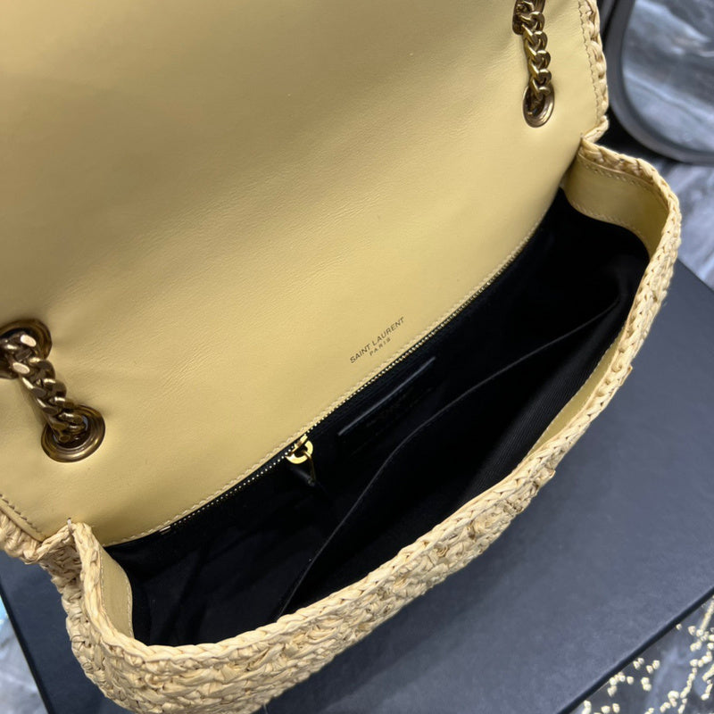 BB - YSL Bag - 1882