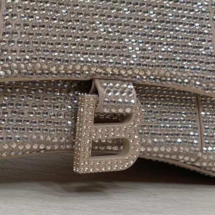 LO BAGS - BGA BAGS - 391