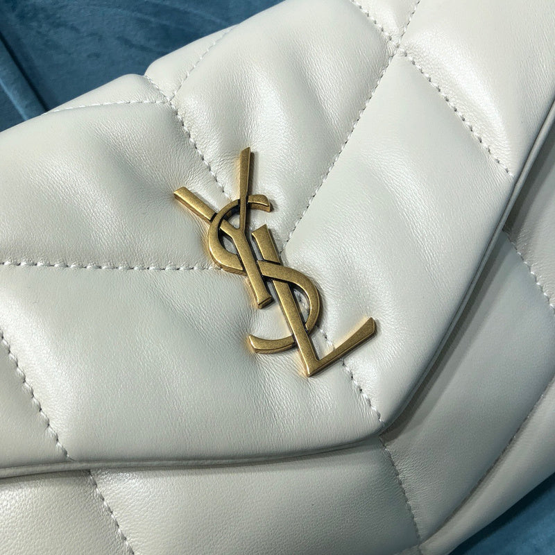 BB - YSL Bag - 2110
