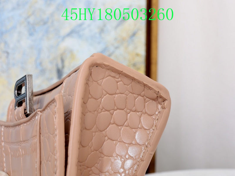 LO - BGA Bags - 2514