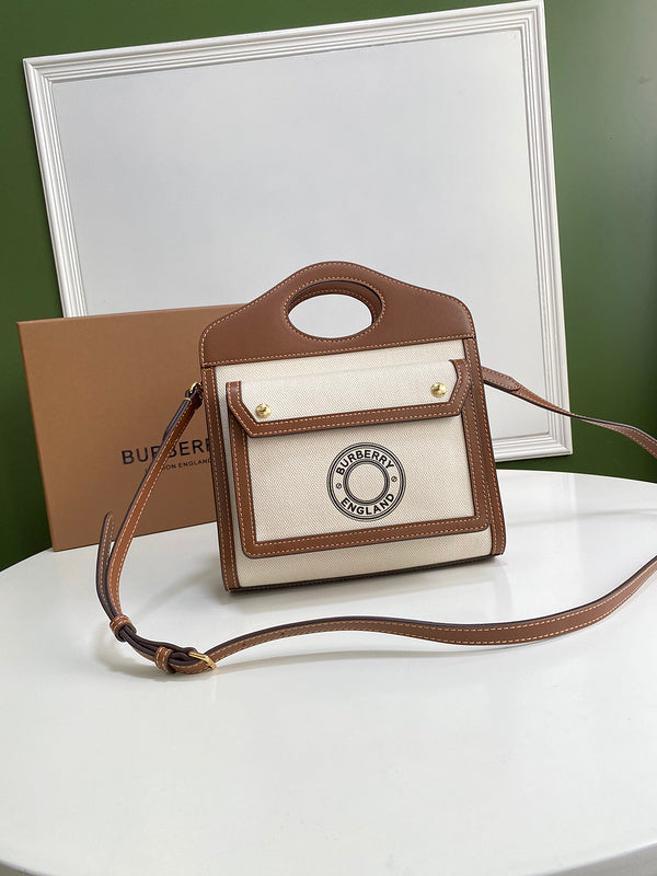 LO - B-BERRY BAGS - 332