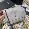 Lusso Official - SLY Bags 393