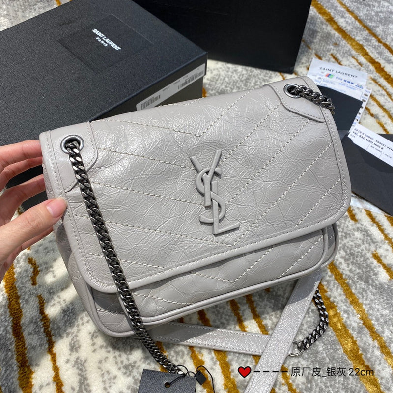 Lusso Official - SLY Bags 393