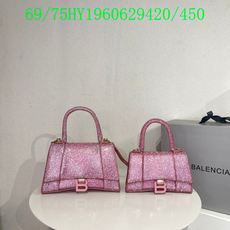 LO - BGA Bags - 2227