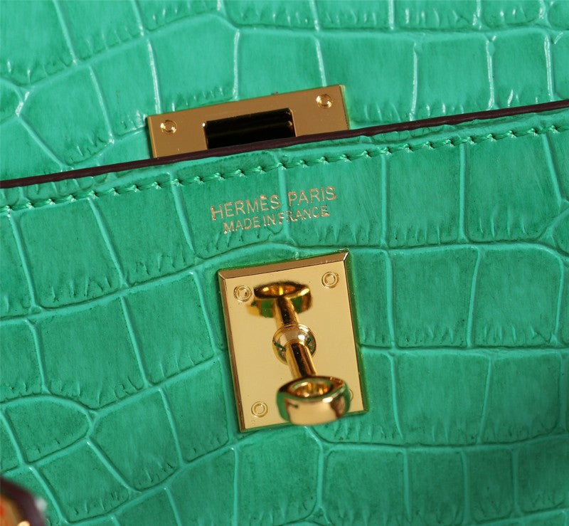 LO - HMS Luxury Bags - 766