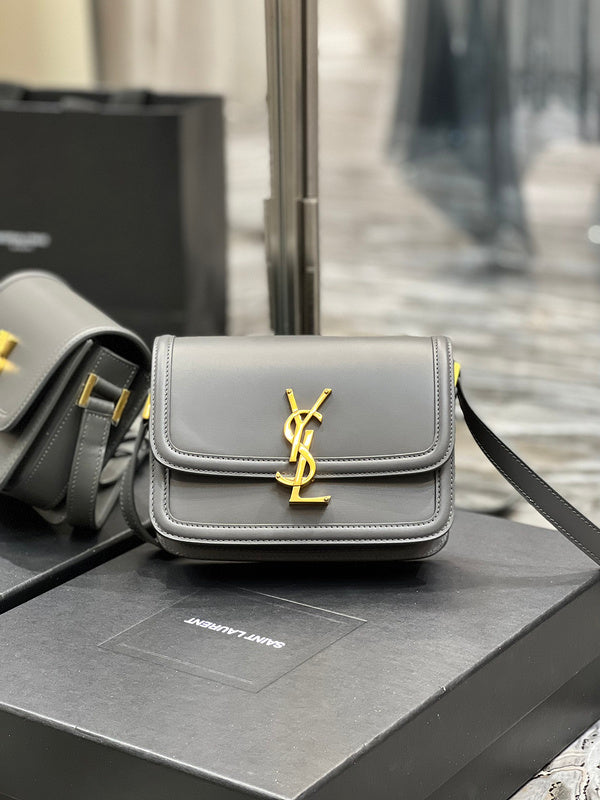YSL BAGS - WOMEN LOVE LUXURY BAGS - 390