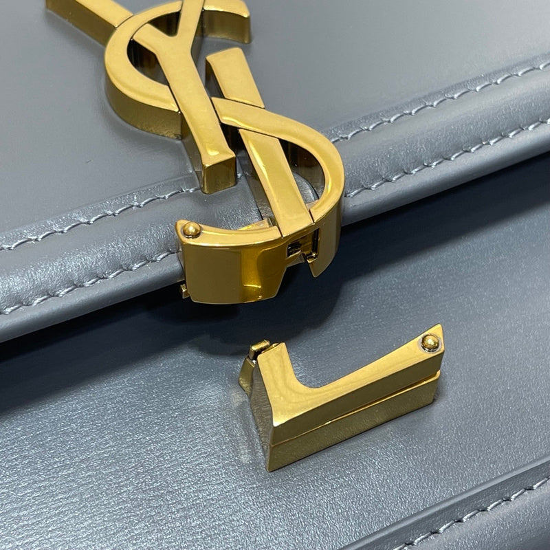 YSL BAGS - WOMEN LOVE LUXURY BAGS - 2345