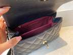Lusso Official -  CHL BAGS  - 148