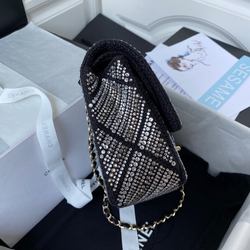 Lusso Official -  CHL BAGS  - 424