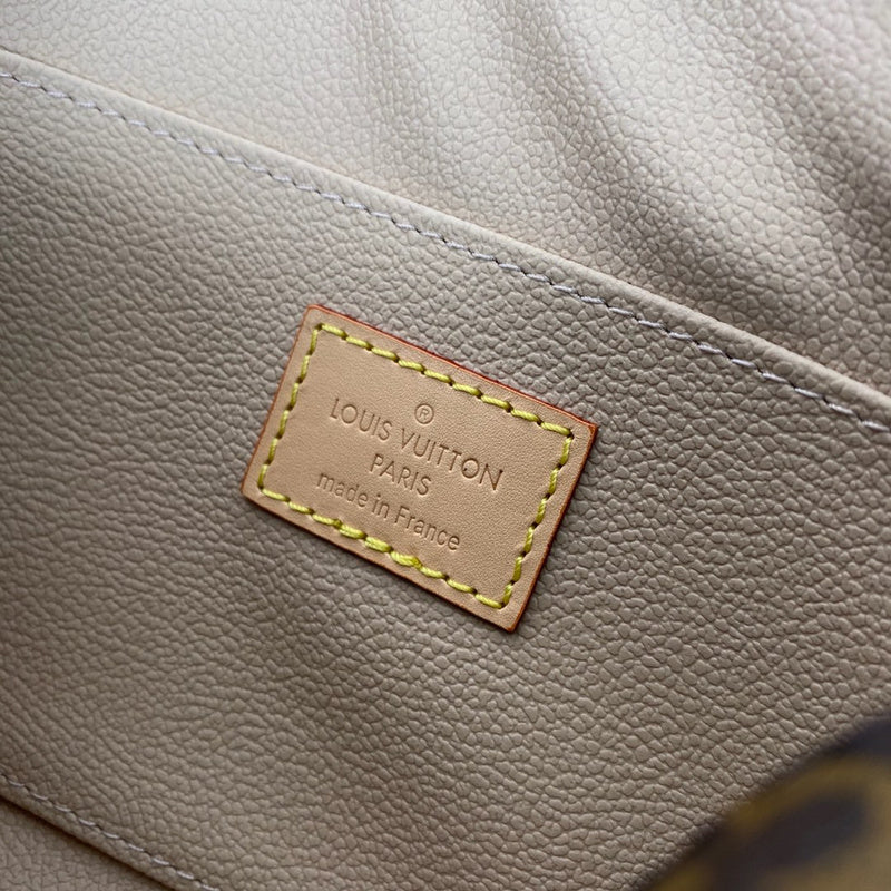 BB - LV Bags - 17410