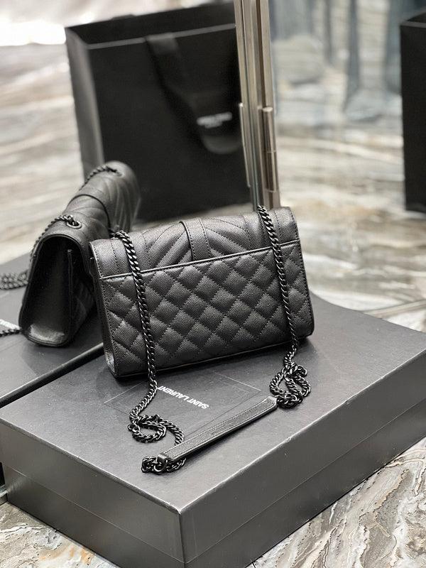 BB - YSL Bag - 1902