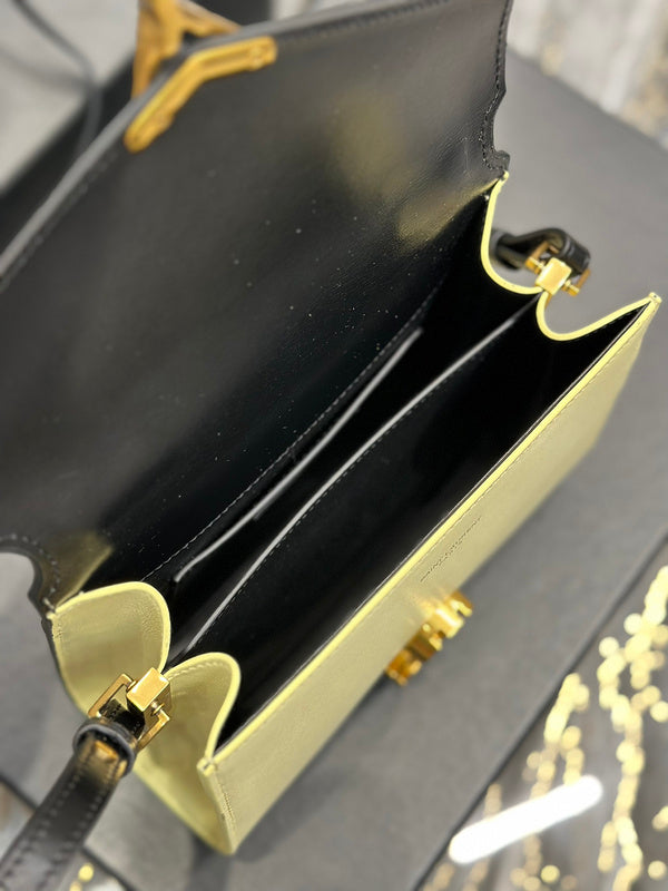 YSL BAGS - WOMEN LOVE LUXURY BAGS - 2065
