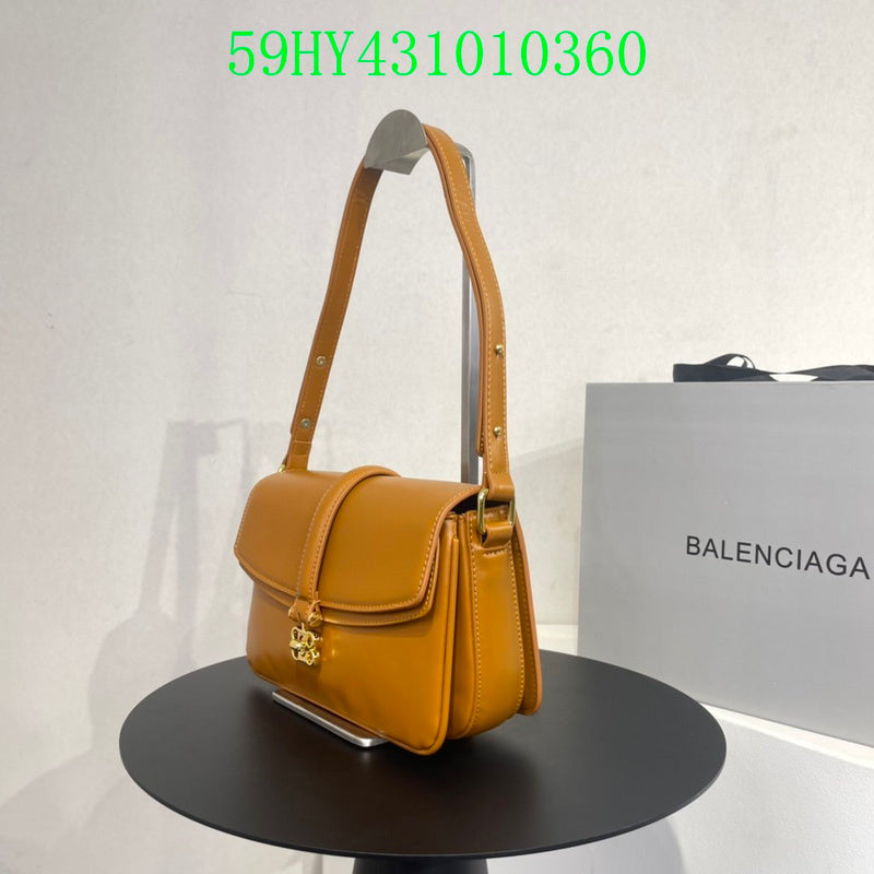 LO - BGA Bags - 2033