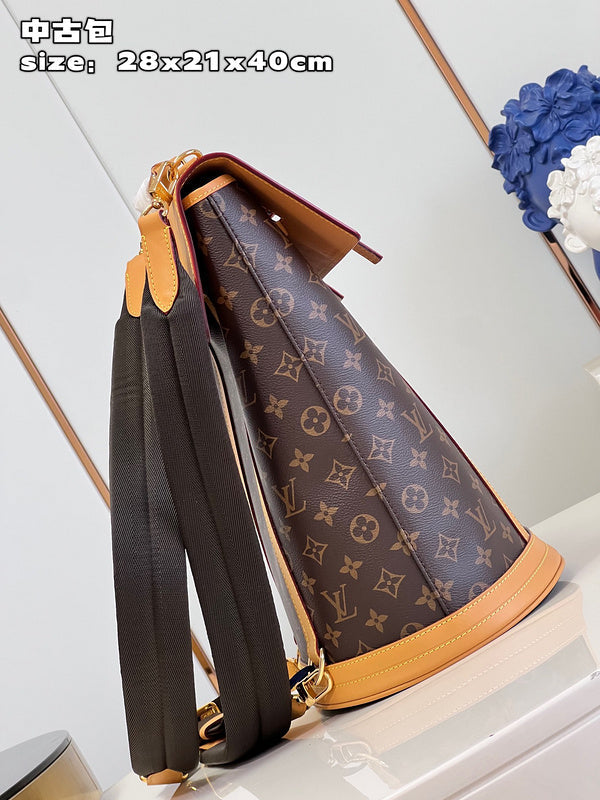 LO - LV Bags - 15496