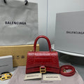 LO - BLN-CIAGA WOMEN LUXURY BAGS - 585