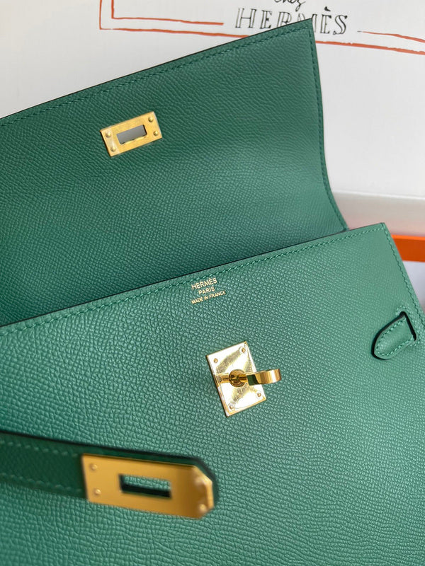 LO - HRMS DESIGNER BAGS - WOMEN BAGS - 913