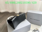 LO - BGA Bags - 2382