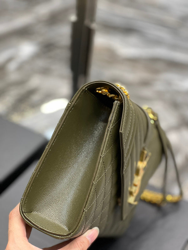 YSL BAGS - WOMEN LOVE LUXURY BAGS - 178