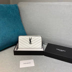 Lusso Official - LUXURY YSL BAGS - 1024