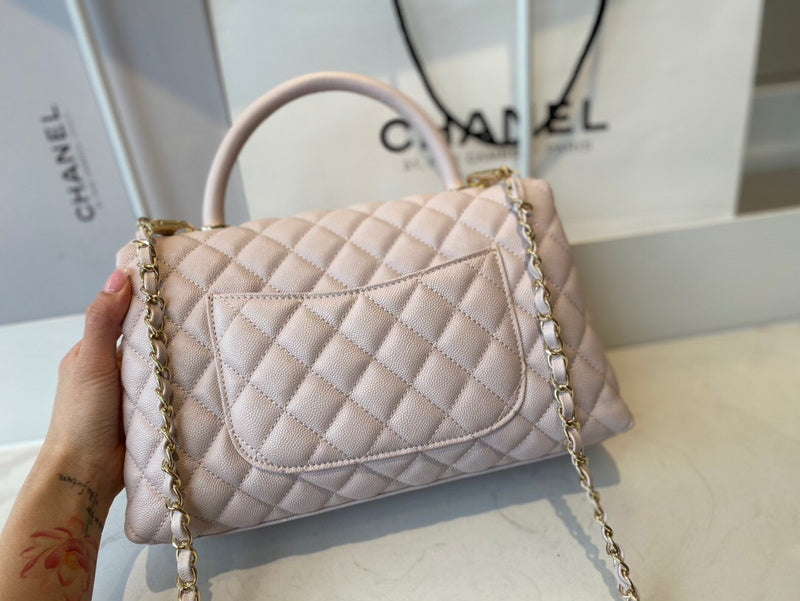 Lusso Official -  CHL BAGS  - 159