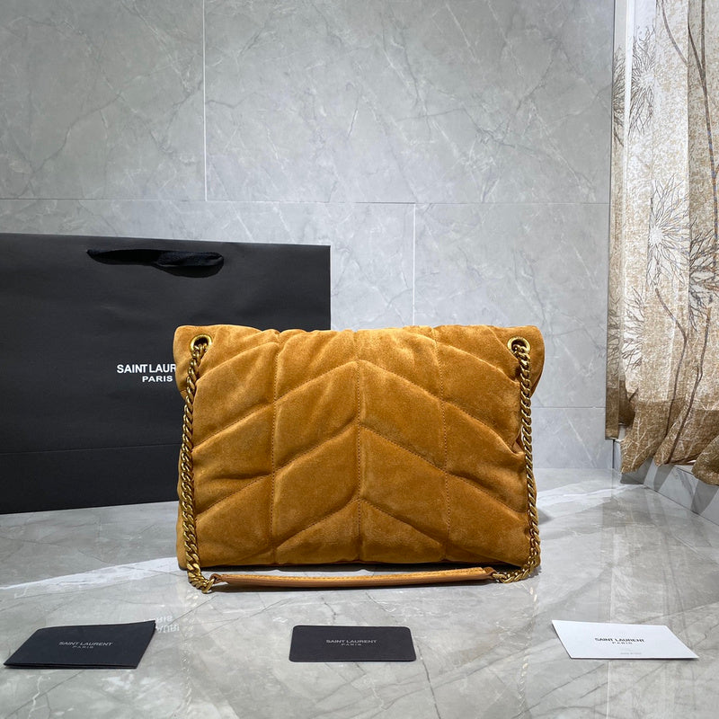 Lusso Official - YSL LUXURY WOMEN BAGS - 1559