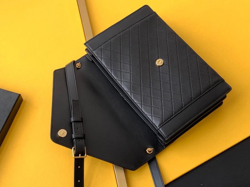 BB - YSL Bag - 4172