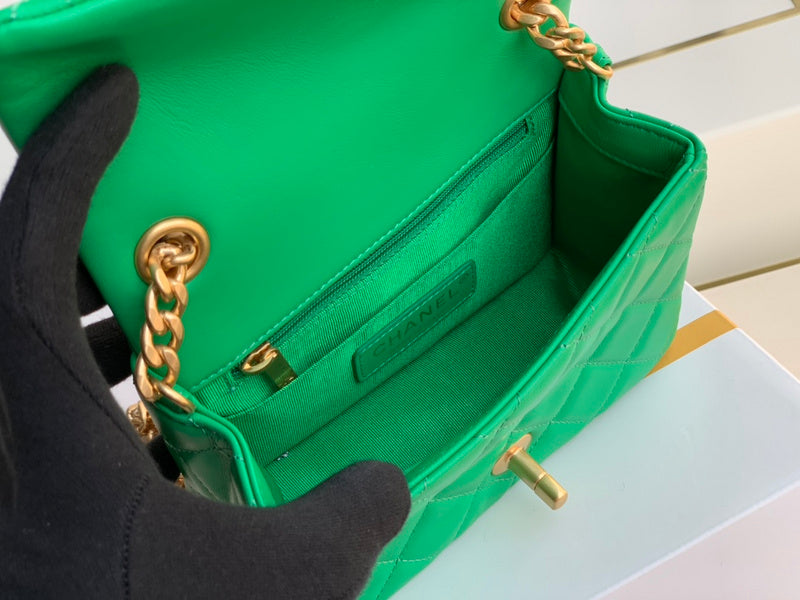 LO - CHL Bags - 1679